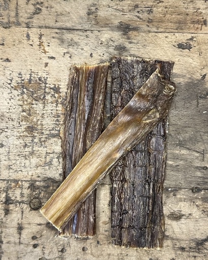 Lanière Tube Digestif de Bœuf