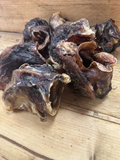 BŒUF - Œsophage séché