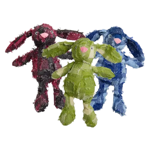 PELUCHE TEDDY LE LAPIN