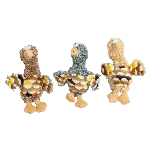 PELUCHE COCOTTE LA POULE