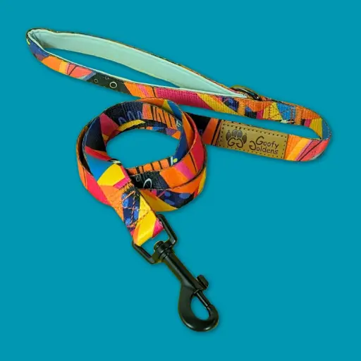 LAISSE - PARURE GOOFY