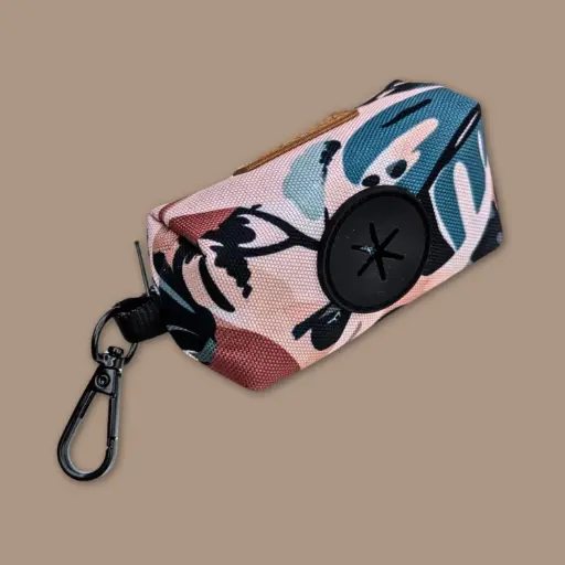 POCHETTE - PARURE GOOFY