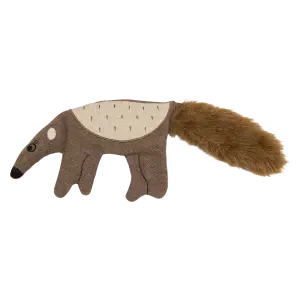 [49/0844] PELUCHE JACK LE FOURMILIER 