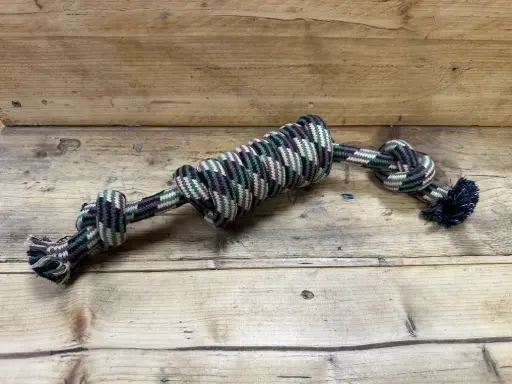 [49/4120] CORDE ARMY TWISTY