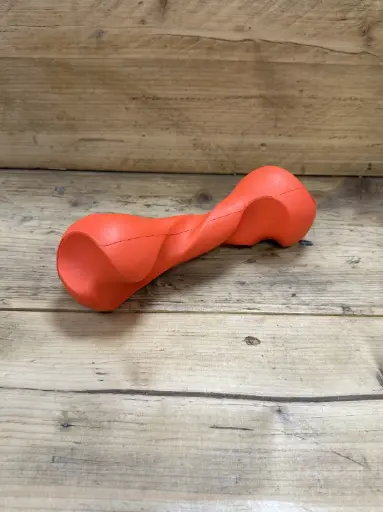 [49/4213] JOUET OS TORDU ARÔME BŒUF 