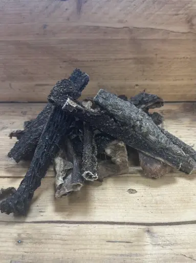 BŒUF - Panse Séchée