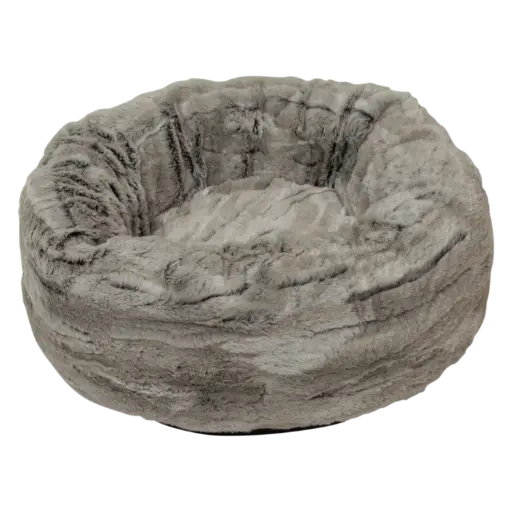 [TIBRB0510] PANIER - DONUTS CHAT OU PETIT CHIEN