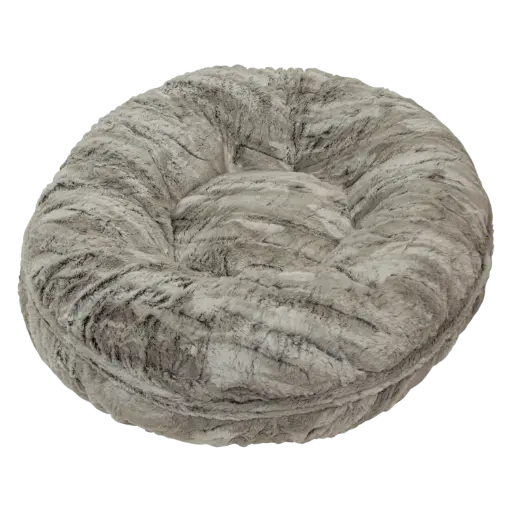 [TIBPU0510] PANIER - DONUTS CHAT OU PETIT CHIEN