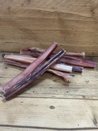 BŒUF - Pénis séché 