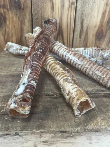 BŒUF - Trachée Séchée