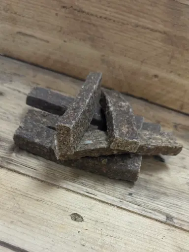 POISSON - Bâtonnet de colin d'Alaska