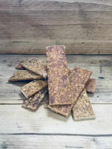 STRIP - PINTADE
