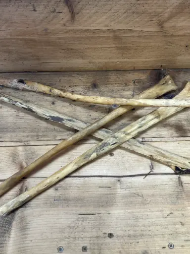 CERF - Peau Séchée