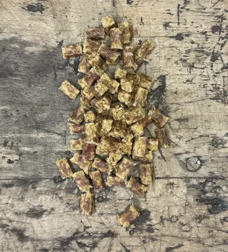 SNACK - PINTADE